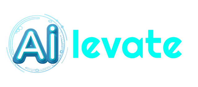 AiLevate Logo